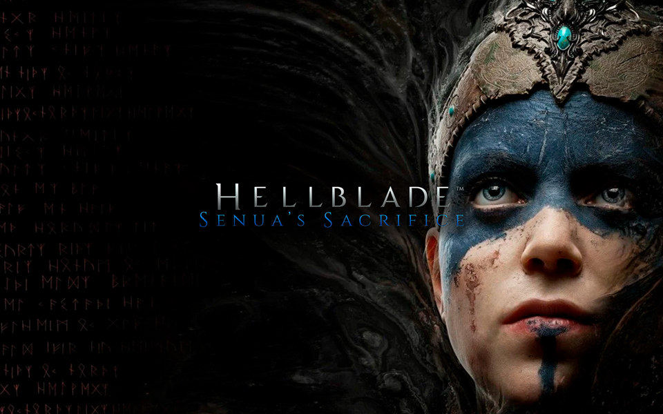 Hellblade: Senua’s Sacrifice - Xbox Series X|S / Xbox One cover